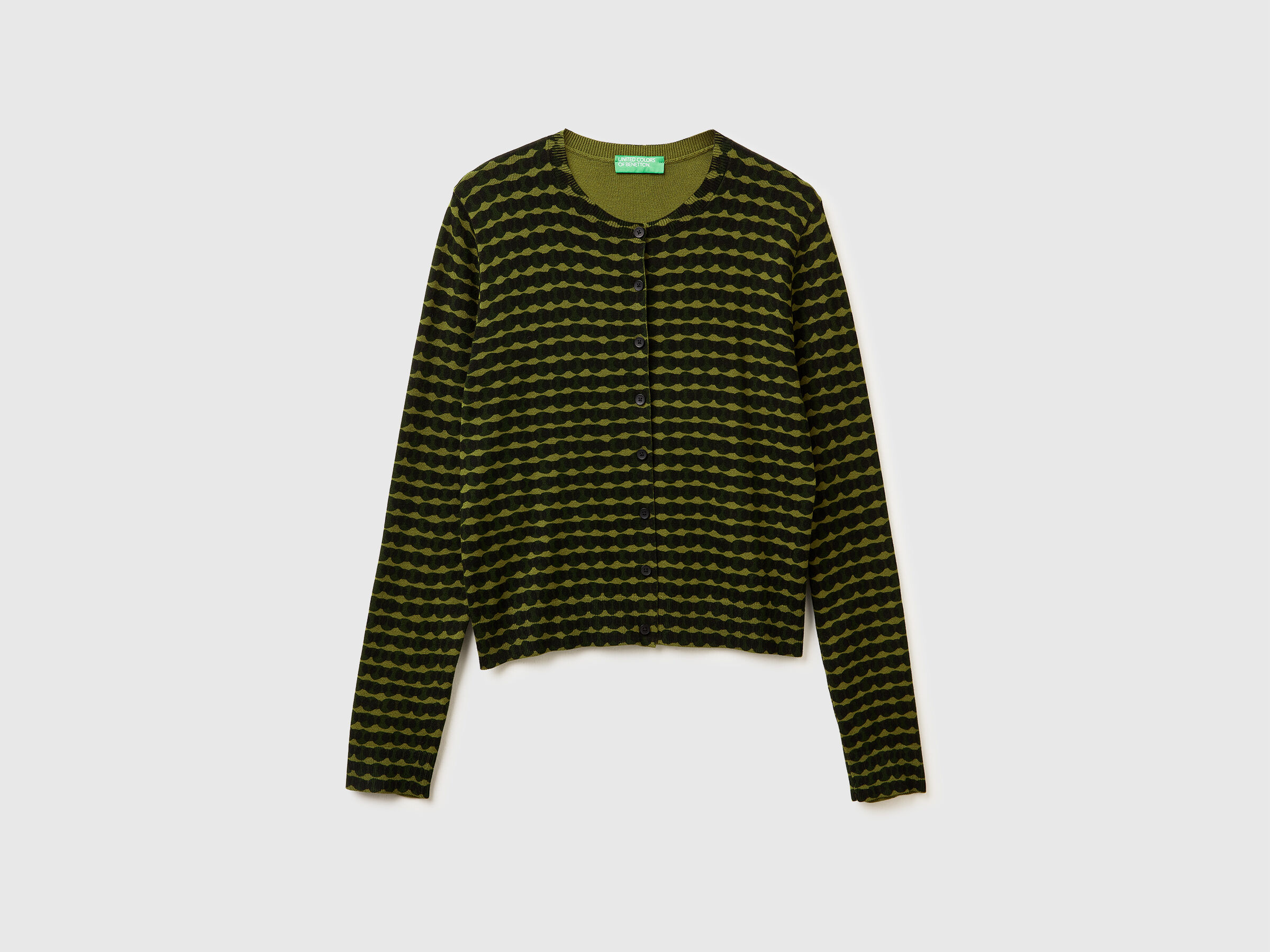 L/S SWEATER Women image number 5